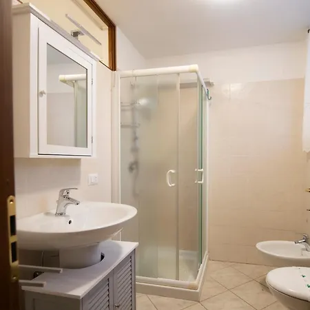 Casa Linda * Вербания