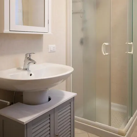 Casa Linda Апартаменты