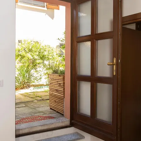 Апартаменты Casa Linda