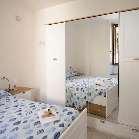 Апартаменты Casa Linda *