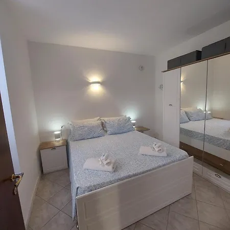 Apartament Casa Linda Verbania