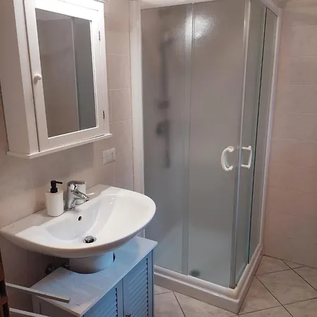 Apartament Casa Linda Verbania