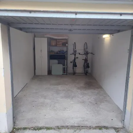 Apartment Casa Linda