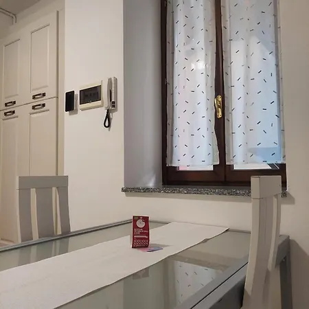 Apartment Casa Linda *