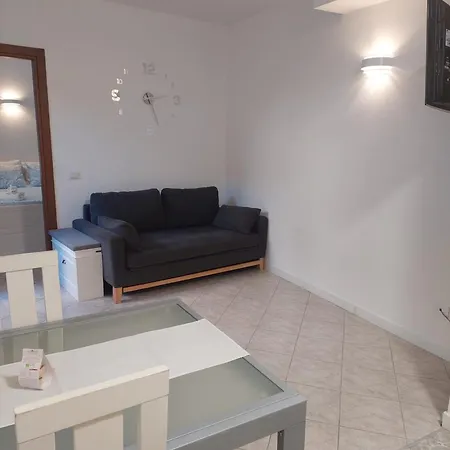 Casa Linda Apartment