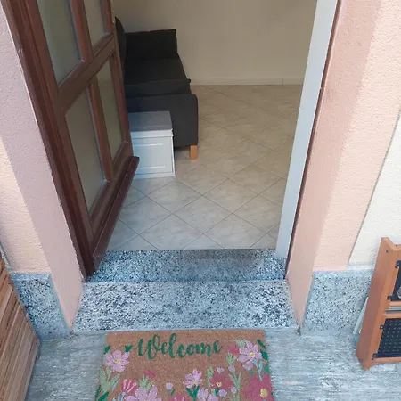 Апартаменты Casa Linda