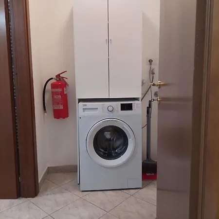 Апартаменты Casa Linda *