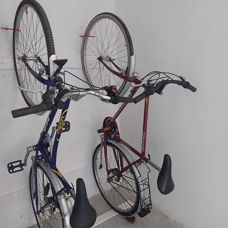 Апартаменты Casa Linda *