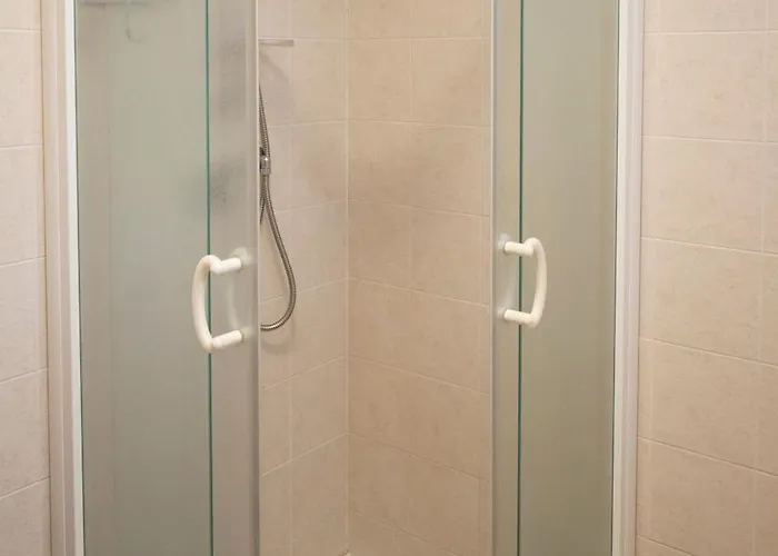 Apartament Casa Linda Verbania