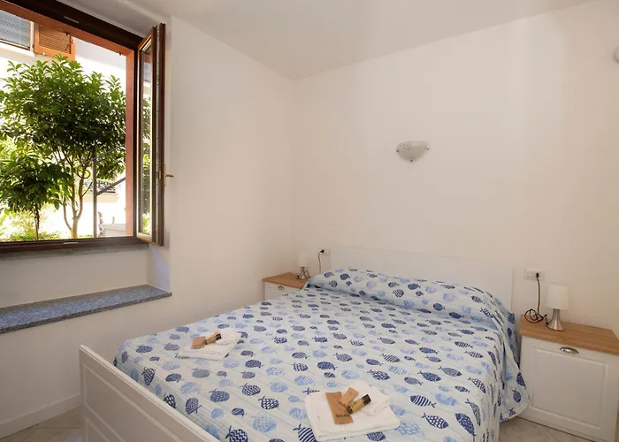 Casa Linda ורבאניה