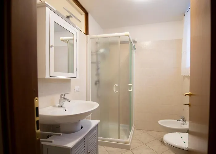 Casa Linda * ורבאניה