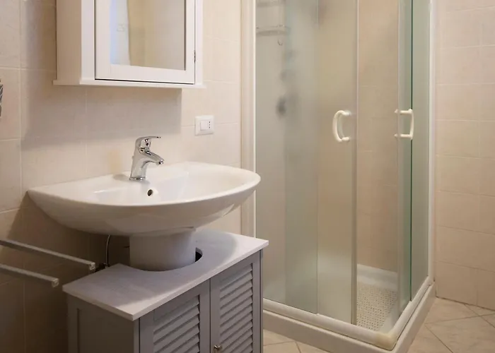 Casa Linda Apartament