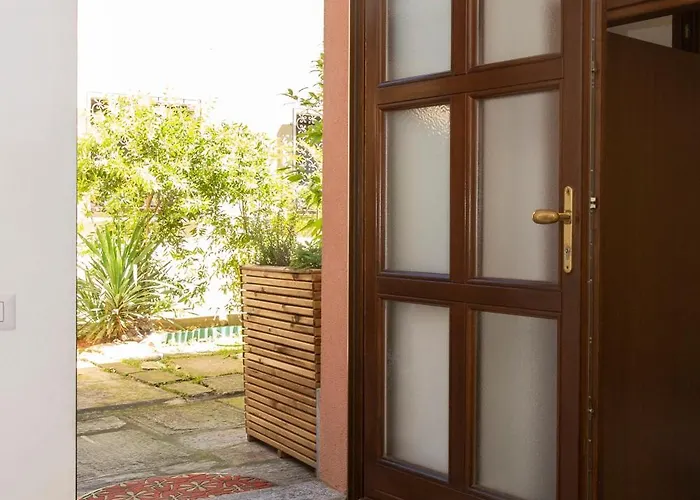 아파트 Casa Linda