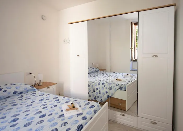 דירה Casa Linda *