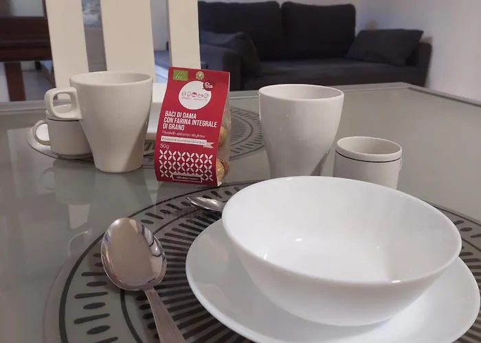 Casa Linda דירה ורבאניה