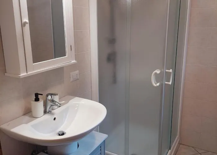 דירה Casa Linda ורבאניה