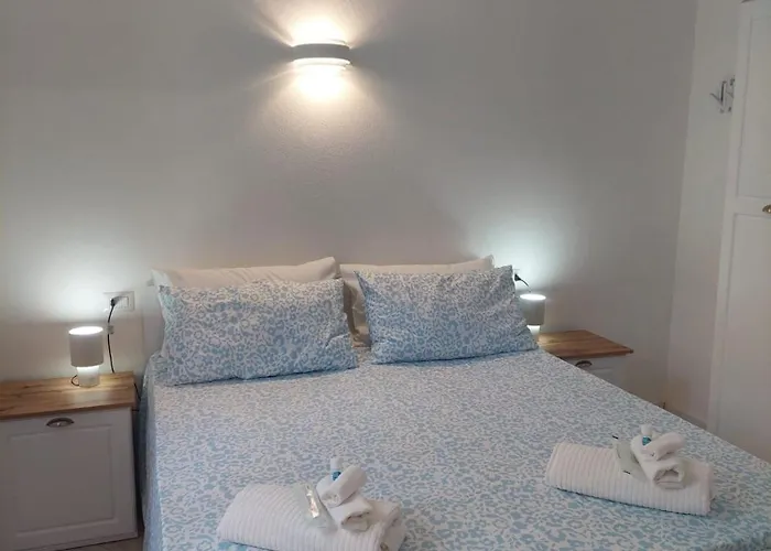 Casa Linda ורבאניה