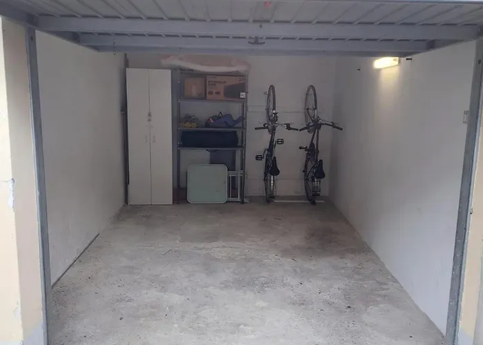 Apartament Casa Linda