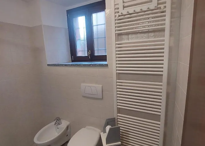 Casa Linda דירה ורבאניה