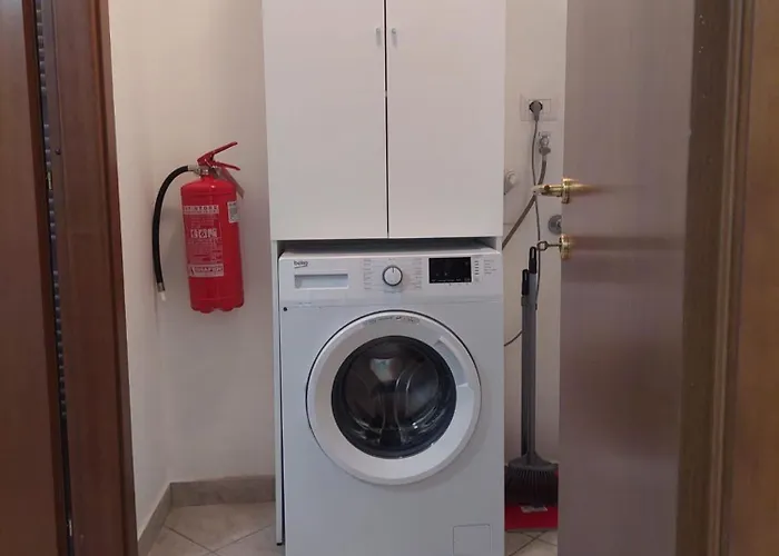 דירה Casa Linda *