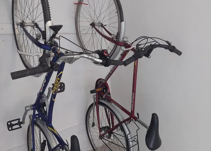 Apartament Casa Linda *